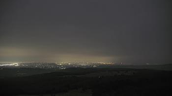 Weather camera view of KISR FM.