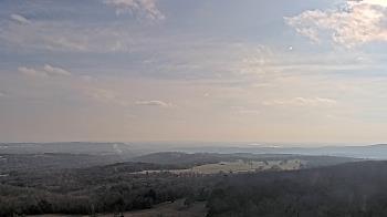 Weather camera view of KISR FM.