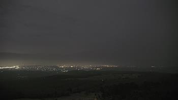 Weather camera view of KISR FM.