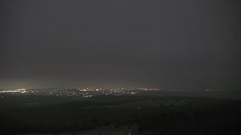 Weather camera view of KISR FM.