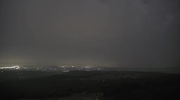 Weather camera view of KISR FM.