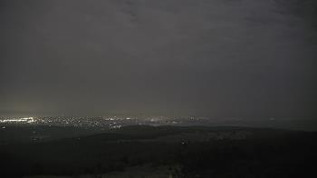 Weather camera view of KISR FM.