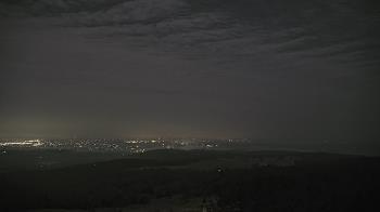 Weather camera view of KISR FM.