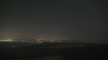 Weather camera view of KISR FM.