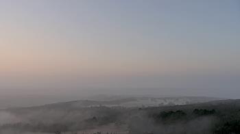 Weather camera view of KISR FM.