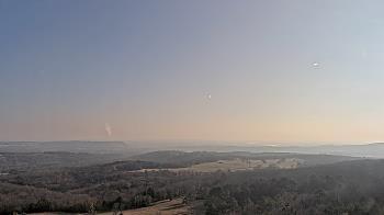 Weather camera view of KISR FM.