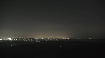 Weather camera view of KISR FM.