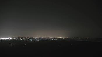 Weather camera view of KISR FM.