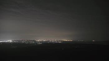 Weather camera view of KISR FM.