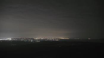 Weather camera view of KISR FM.