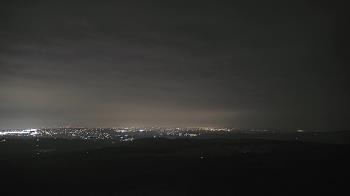 Weather camera view of KISR FM.