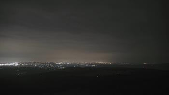 Weather camera view of KISR FM.