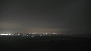 Weather camera view of KISR FM.