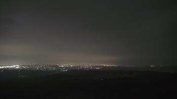 Weather camera view of KISR FM.