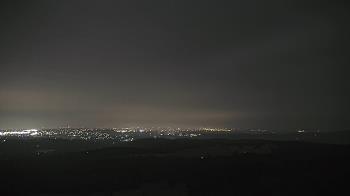 Weather camera view of KISR FM.