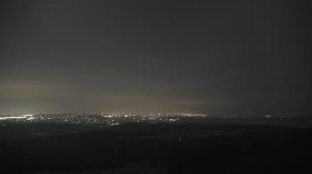 Weather camera view of KISR FM.