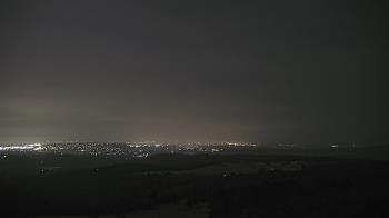 Weather camera view of KISR FM.