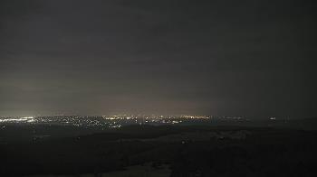 Weather camera view of KISR FM.