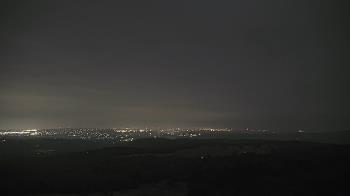 Weather camera view of KISR FM.