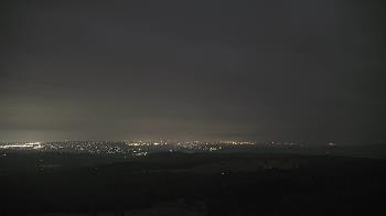 Weather camera view of KISR FM.