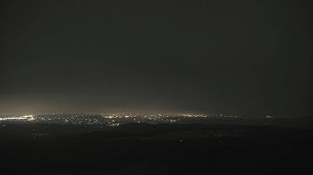 Weather camera view of KISR FM.