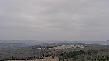 Weather camera view of KISR FM.