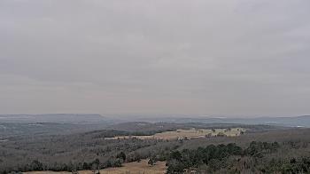 Weather camera view of KISR FM.