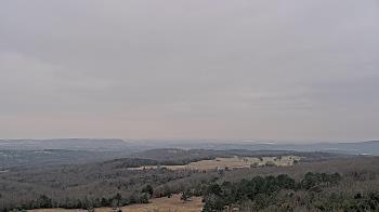 Weather camera view of KISR FM.