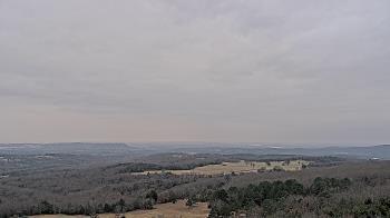 Weather camera view of KISR FM.