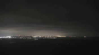 Weather camera view of KISR FM.