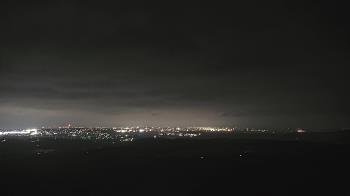 Weather camera view of KISR FM.