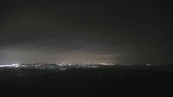 Weather camera view of KISR FM.