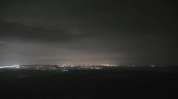 Weather camera view of KISR FM.