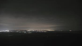 Weather camera view of KISR FM.