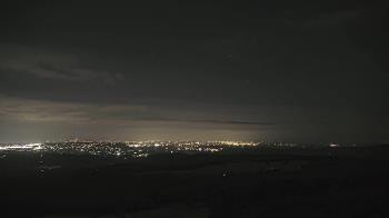 Weather camera view of KISR FM.