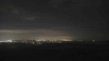 Weather camera view of KISR FM.