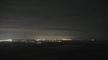 Weather camera view of KISR FM.