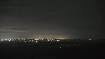 Weather camera view of KISR FM.