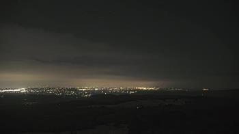 Weather camera view of KISR FM.