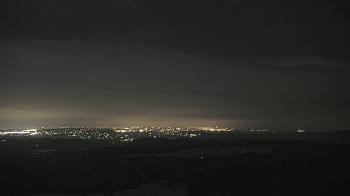 Weather camera view of KISR FM.