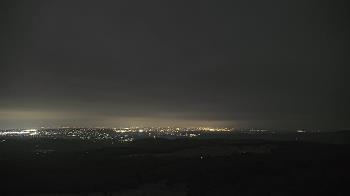 Weather camera view of KISR FM.