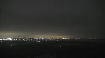 Weather camera view of KISR FM.