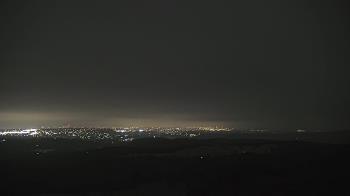 Weather camera view of KISR FM.