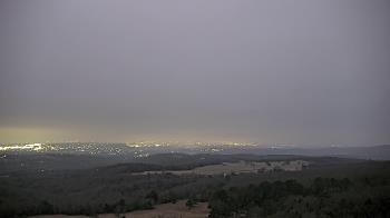 Weather camera view of KISR FM.