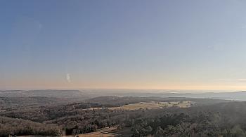 Weather camera view of KISR FM.