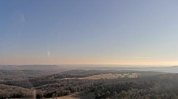 Weather camera view of KISR FM.