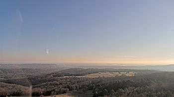 Weather camera view of KISR FM.