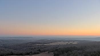 Weather camera view of KISR FM.