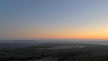 Weather camera view of KISR FM.