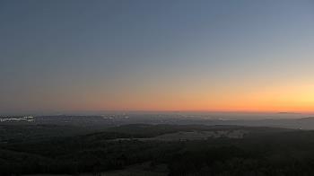 Weather camera view of KISR FM.